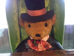 -济州岛泰迪熊博物馆