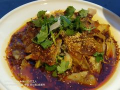 夫妻肺片-大蓉和(一品天下店)