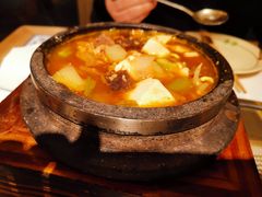 大酱汤-七八冷面·延边朝鲜族美食(圣熙八号店)