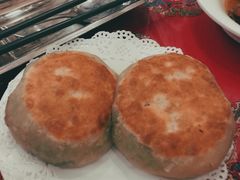 茴香盒子-玉华台饭庄(裕中西里小区店)
