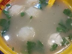 -小杨生煎(黄河路店)