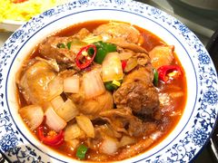 -苏乡兰亭·新派淮扬菜(吾悦广场店)