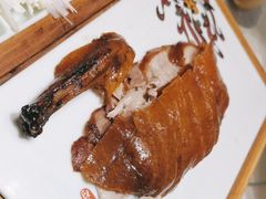 -小方外婆菜(蒙山路店)