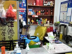 -蟹肉煲蟹肉(阊胥路店)