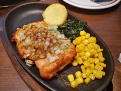 -萨莉亚意式餐厅(杭州滨江天街店)