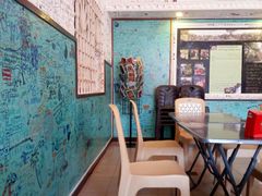 -Fresh Fruit Factory - Fruit Cuisine Restaurant