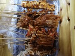 土豆片&nbsp;-魏记里脊肉炸炸炸(南门口店)