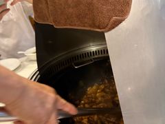 -沈厨地锅老灶•徐州烧烤(黄渡店)