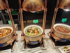 -河北宾馆·香溢自助餐(裕华店)