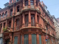 -东方明珠广播电视塔