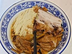 -伟记奥面馆(白塔东路店)