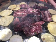 -牛也烧肉(摩尔城店)
