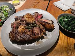 -Mercato莫卡多露台餐厅与酒吧(K11店)
