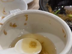 -麒麟中餐厅·经典粤菜·地道菜式老字号(广州长隆酒店)
