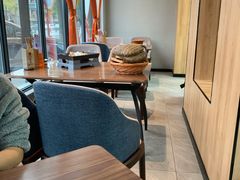 靠窗位-有红鸡毛店·川菜(建设路店)