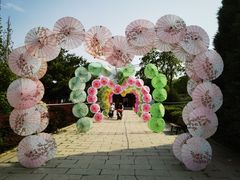 -盛世南宫影视城(北普陀影视城)