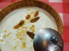 自制果仁酸奶-西域阿里马新疆菜·清真(桂花路店)