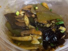 -巴渝老街印象生活麻辣烫(华宇·北城中央汇店)