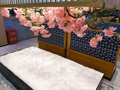 -晴季寿司(红旗街万达店)