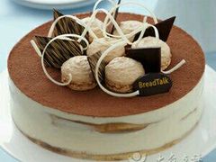 -面包新语(上地华联店)