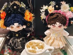 -上海静安大悦城
