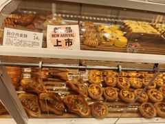 -好利来(奥林匹克购物广场店)