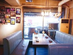 -火焰枪蛋·烧烤(奉天街店)