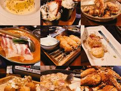 -烧鸟横丁(联发文创口岸店)