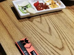 -御牛道日式烤肉料理(杭州万象城店)
