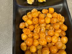 -不二啫·广府啫啫煲(江燕路万科里店)