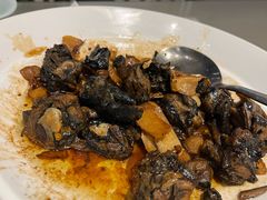 -茶油香闽南菜·花园餐厅(前埔店)