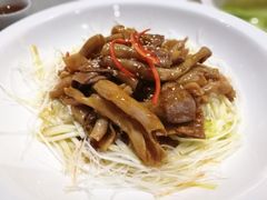 -香云轩·顺德菜(香云纱园林酒店店)