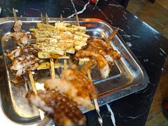 -二姐卤煮(南十里居店)