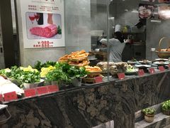 -海皇世家海鲜火锅(瑞安店)