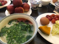 -北京东直门智选假日酒店