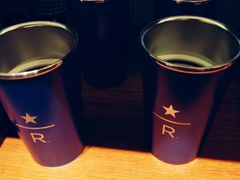 -星巴克臻选(南京艾尚天地店)