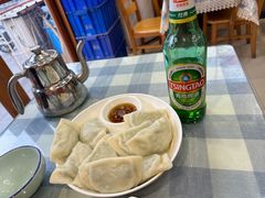 -华圆美食-老蓬莱菜(蓬港路店)