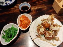 大阪烧章鱼小丸子-熊藏居酒屋(kkone店)