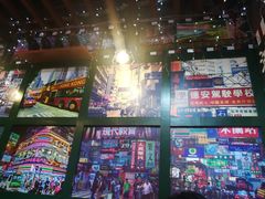 -香港鸿记冰室