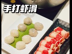 -蚝大仙横琴生蚝火锅(日月贝店)