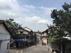 -绍兴书圣故里景区