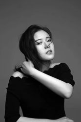 -鹿角肖像摄影艺术馆