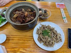 -斯丹姜母鸭·古法干香(涂门街总店)