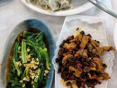 -萃华海鲜阁大排档(五四广场店)