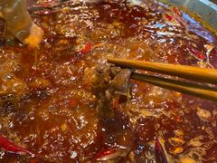 -飘香火锅(玉林西路店)