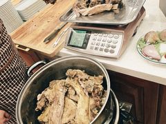 -清真·益鑫羊肉手抓馆(花园北街店)