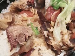 -避风塘(百联东郊店)