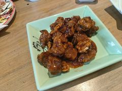 -新白鹿餐厅(城西银泰城店)