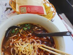 -李先生牛肉面大王(长春儿童医院店)