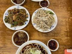 -柴氏风味斋(甘家口店)